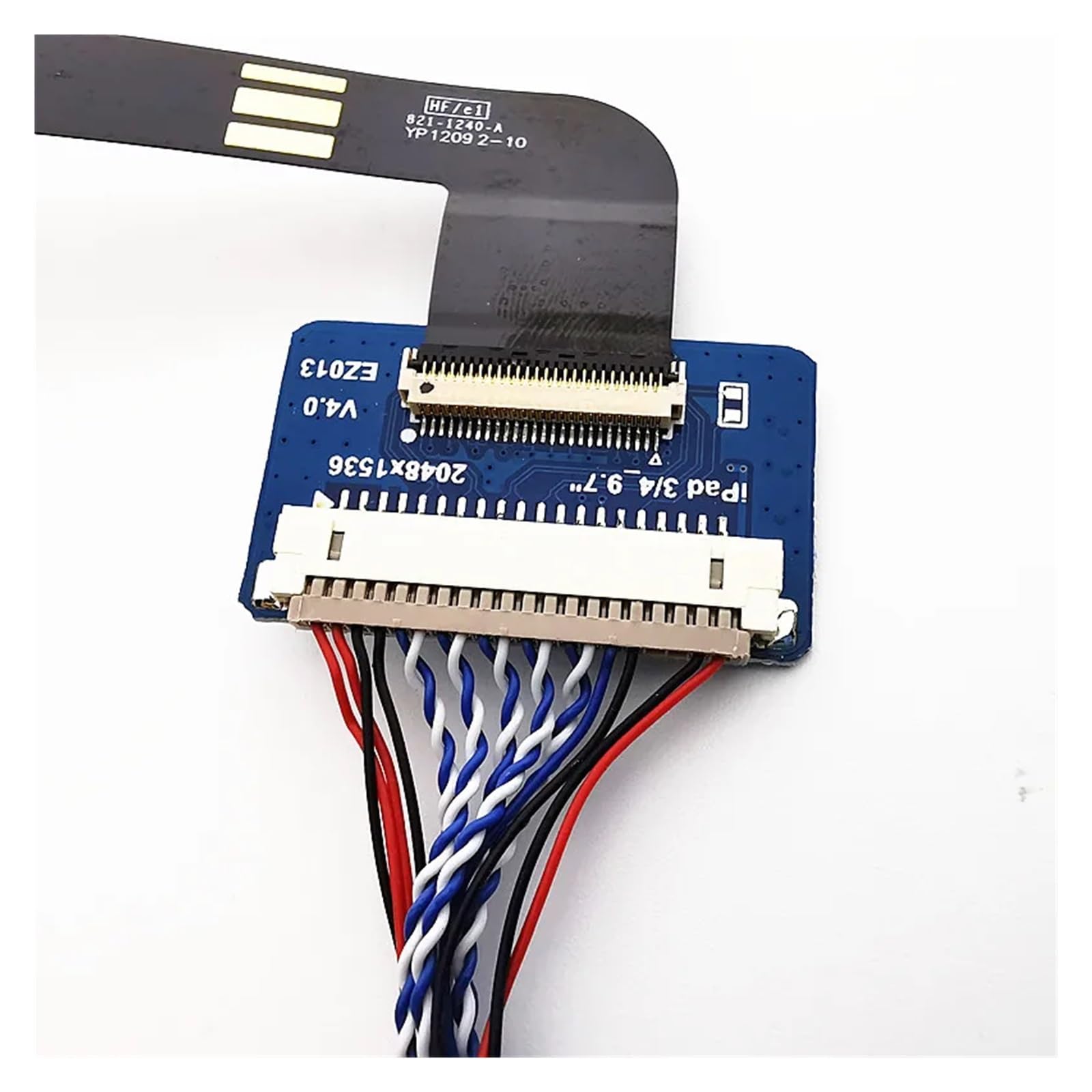 Amazon | HDMI対応コントローラーボード iPad 3 4 9.7インチ